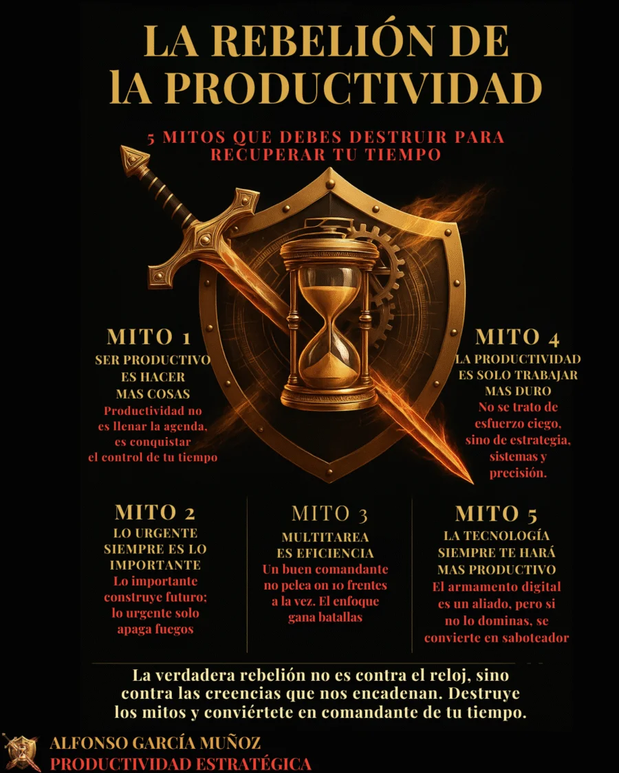 Artículo relacionado — Alfonso García Muñoz