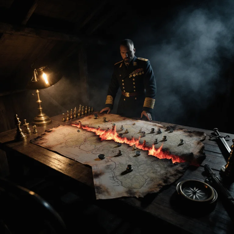 Planificación Estratégica