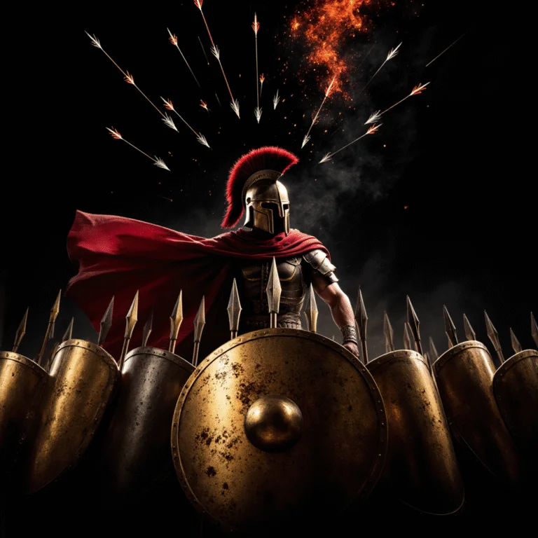 Termópilas y Concentración