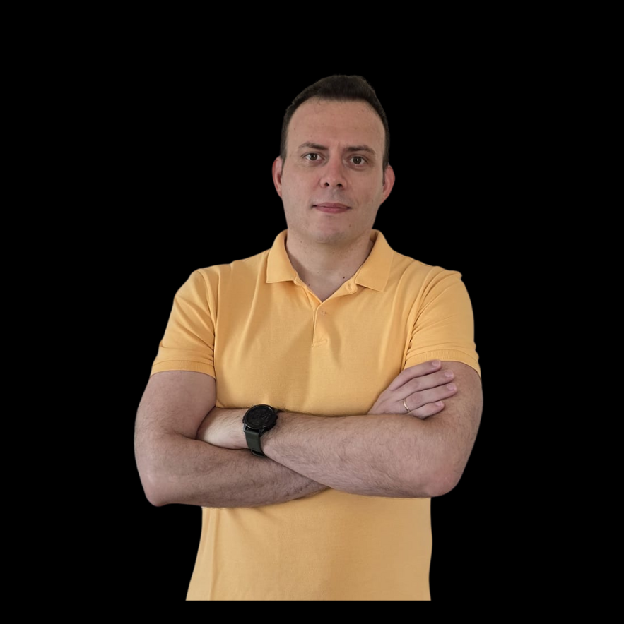 Alfonso García Muñoz mentor de productividad estratégica