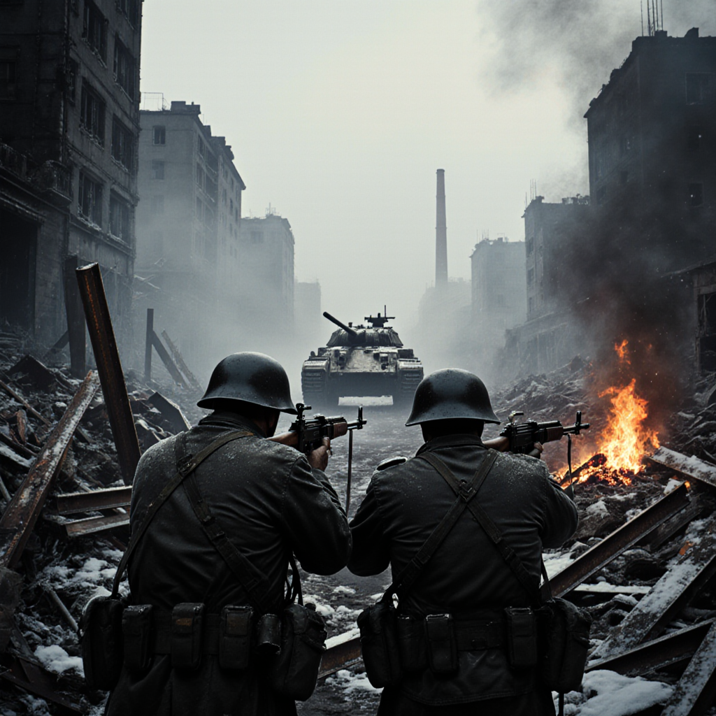 PRODUCTIVIDAD PERSONAL STALINGRADO